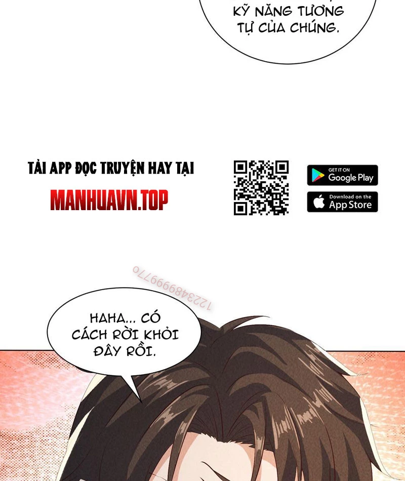 Thần Cấp Ngự Vật: Ta Có Thể Ký Vô Hạn Khế Ước Với Nữ Thần Chapter 30 - 13