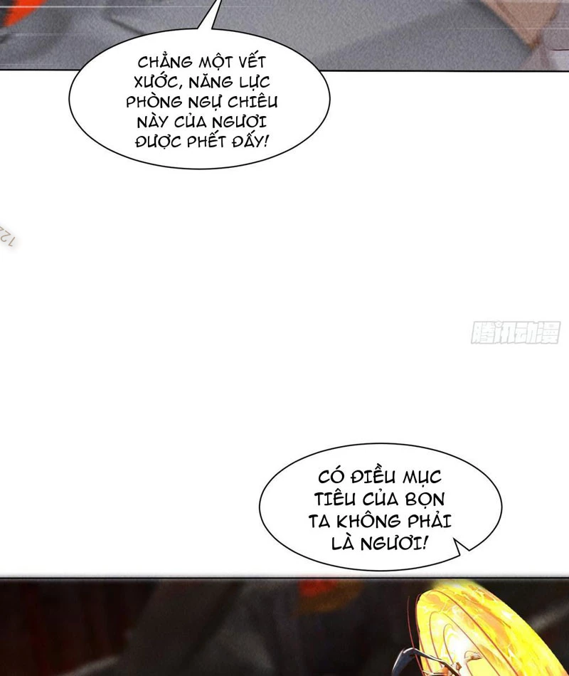 Thần Cấp Ngự Vật: Ta Có Thể Ký Vô Hạn Khế Ước Với Nữ Thần Chapter 30 - 34
