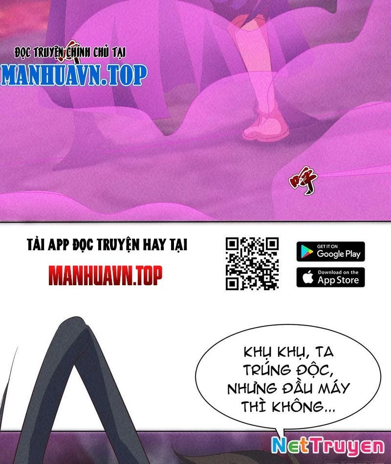 Thần Cấp Ngự Vật: Ta Có Thể Ký Vô Hạn Khế Ước Với Nữ Thần Chapter 30 - 41