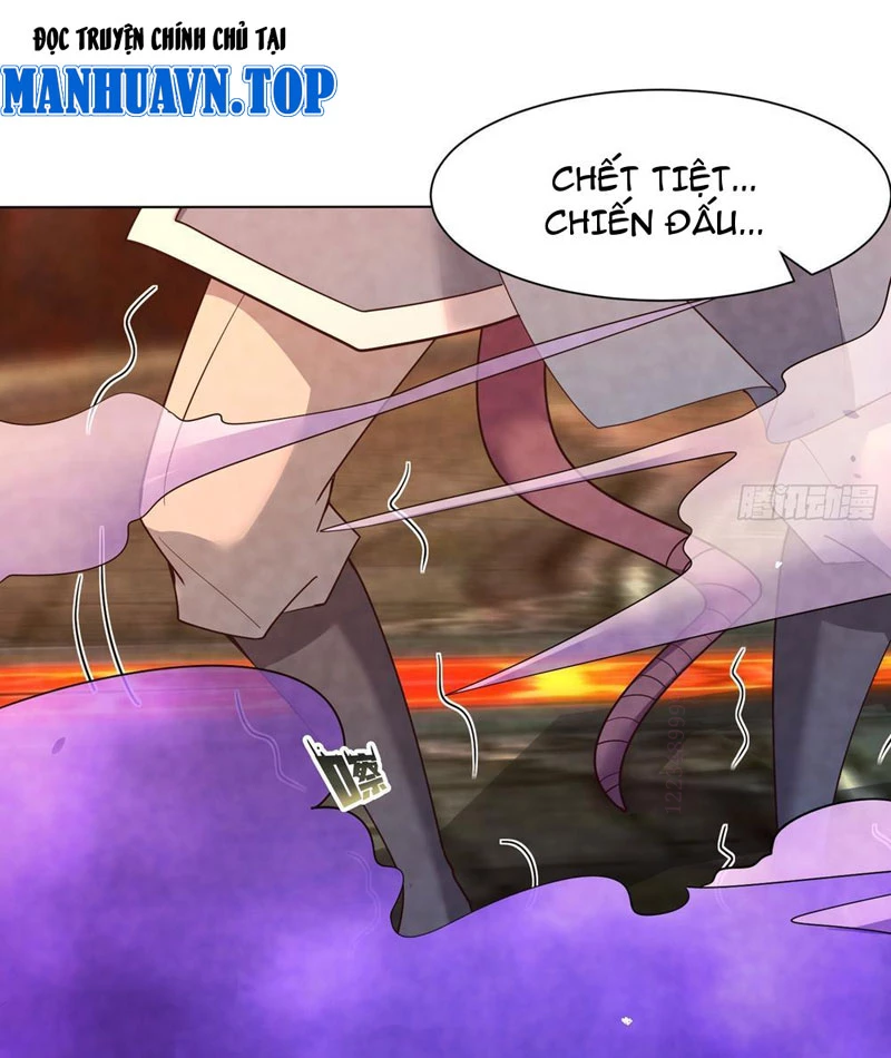 Thần Cấp Ngự Vật: Ta Có Thể Ký Vô Hạn Khế Ước Với Nữ Thần Chapter 31 - 23