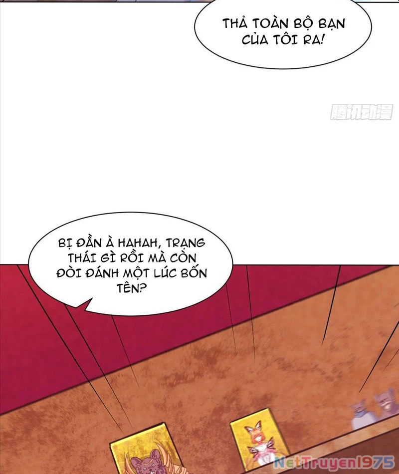 Thần Cấp Ngự Vật: Ta Có Thể Ký Vô Hạn Khế Ước Với Nữ Thần Chapter 31 - 30
