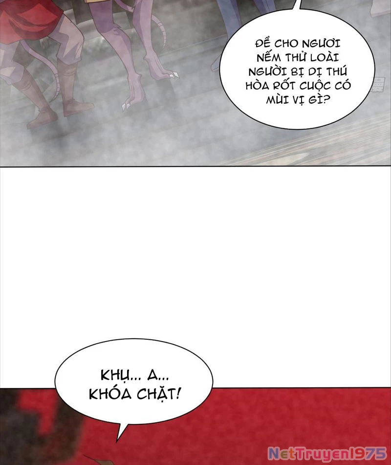 Thần Cấp Ngự Vật: Ta Có Thể Ký Vô Hạn Khế Ước Với Nữ Thần Chapter 31 - 37