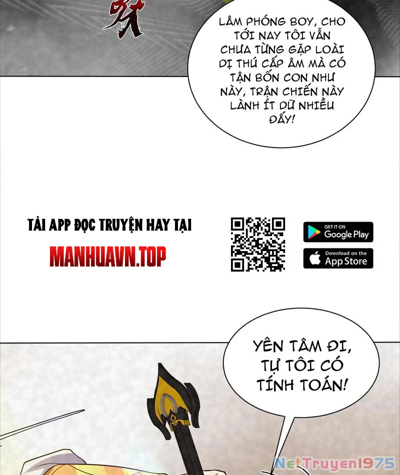 Thần Cấp Ngự Vật: Ta Có Thể Ký Vô Hạn Khế Ước Với Nữ Thần Chapter 31 - 39