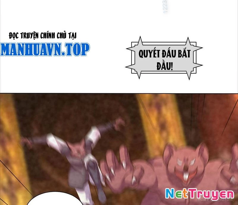 Thần Cấp Ngự Vật: Ta Có Thể Ký Vô Hạn Khế Ước Với Nữ Thần Chapter 31 - 41