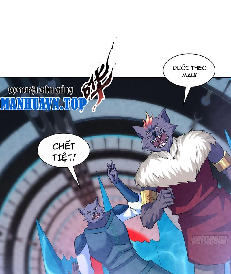 Thần Cấp Ngự Vật: Ta Có Thể Ký Vô Hạn Khế Ước Với Nữ Thần Chapter 32 - 28
