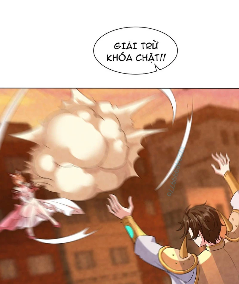 Thần Cấp Ngự Vật: Ta Có Thể Ký Vô Hạn Khế Ước Với Nữ Thần Chapter 32 - 32
