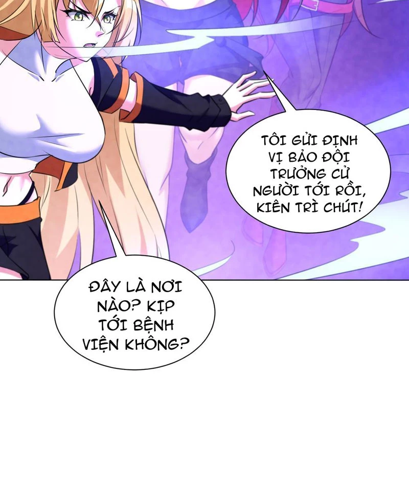 Thần Cấp Ngự Vật: Ta Có Thể Ký Vô Hạn Khế Ước Với Nữ Thần Chapter 32 - 35
