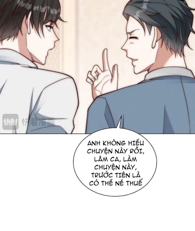 Giá Trị Hàng Hóa Giảm Trăm Vạn Lần Chapter 34 - Trang 2