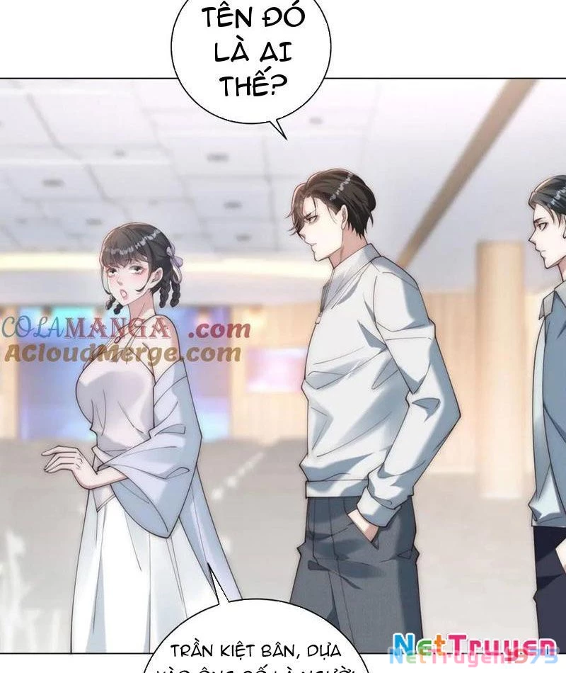 Giá Trị Hàng Hóa Giảm Trăm Vạn Lần Chapter 34 - Trang 2