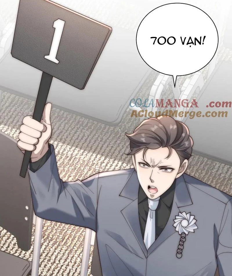 Giá Trị Hàng Hóa Giảm Trăm Vạn Lần Chapter 34 - Trang 2