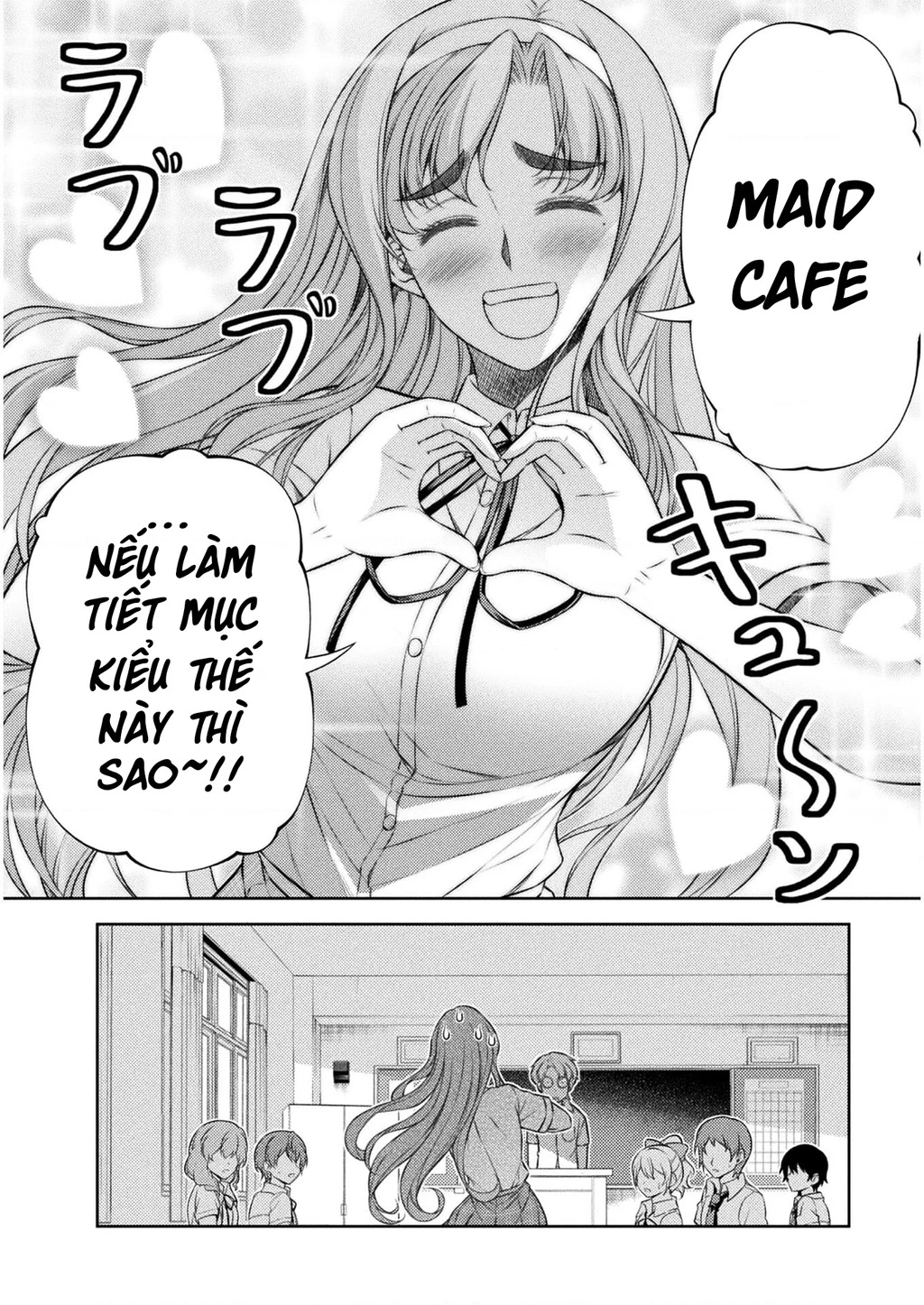 Silver Plan To Redo From Jk Chapter 31 - 11