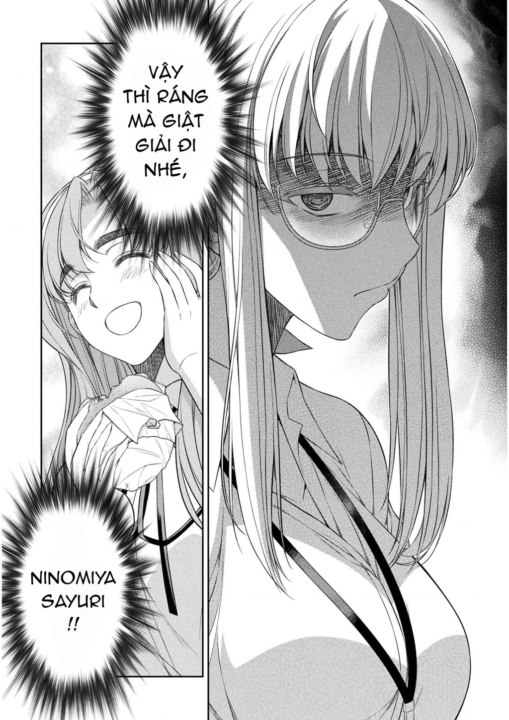 Silver Plan To Redo From Jk Chapter 31 - 22