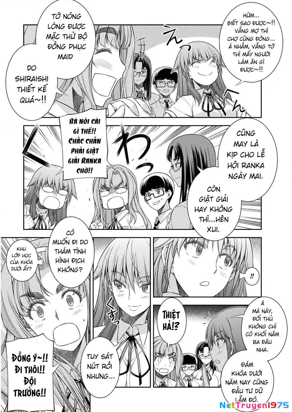 Silver Plan To Redo From Jk Chapter 31 - 24