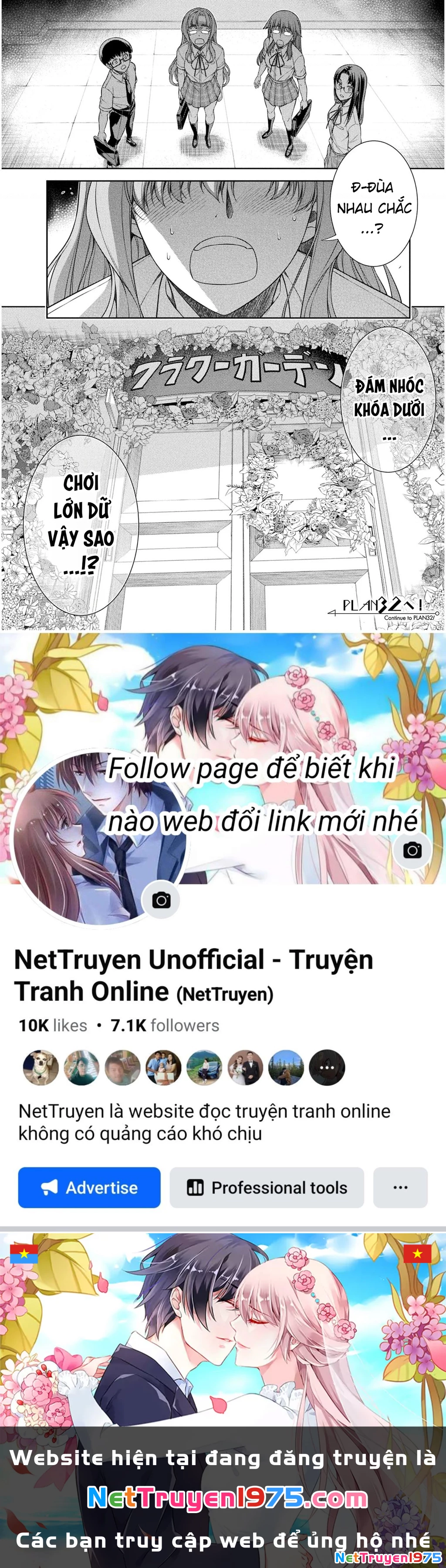 Silver Plan To Redo From Jk Chapter 31 - Trang 2