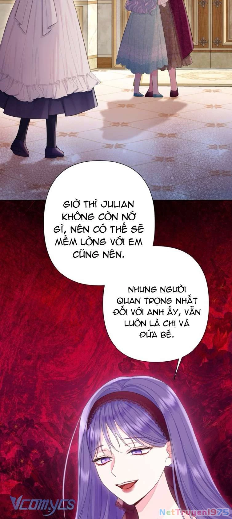 Người Anh Trai Mạnh Nhất Của Tôi Đã Mất Trí Nhớ Chapter 31 - Trang 2