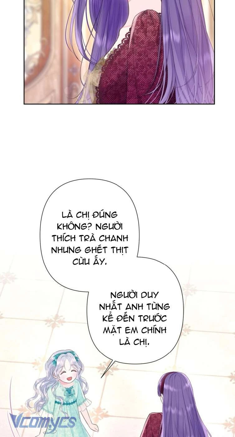 Người Anh Trai Mạnh Nhất Của Tôi Đã Mất Trí Nhớ Chapter 31 - Trang 2