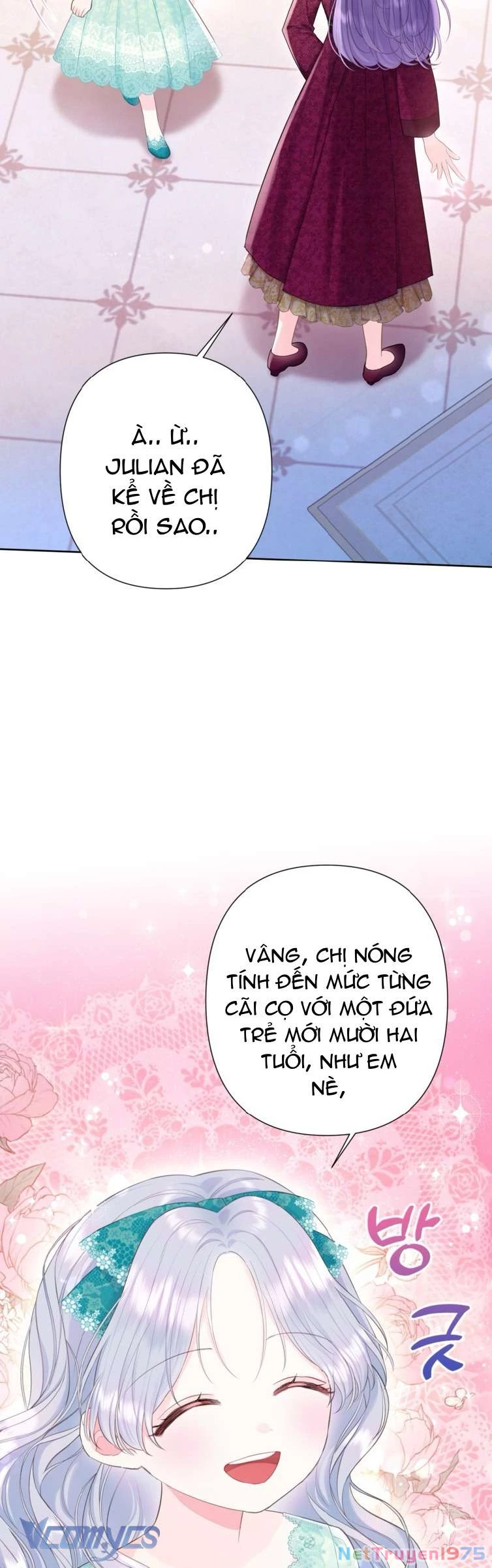 Người Anh Trai Mạnh Nhất Của Tôi Đã Mất Trí Nhớ Chapter 31 - Trang 2