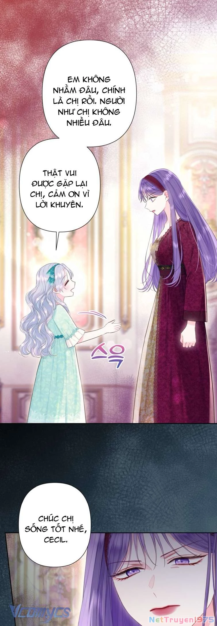 Người Anh Trai Mạnh Nhất Của Tôi Đã Mất Trí Nhớ Chapter 31 - Trang 2