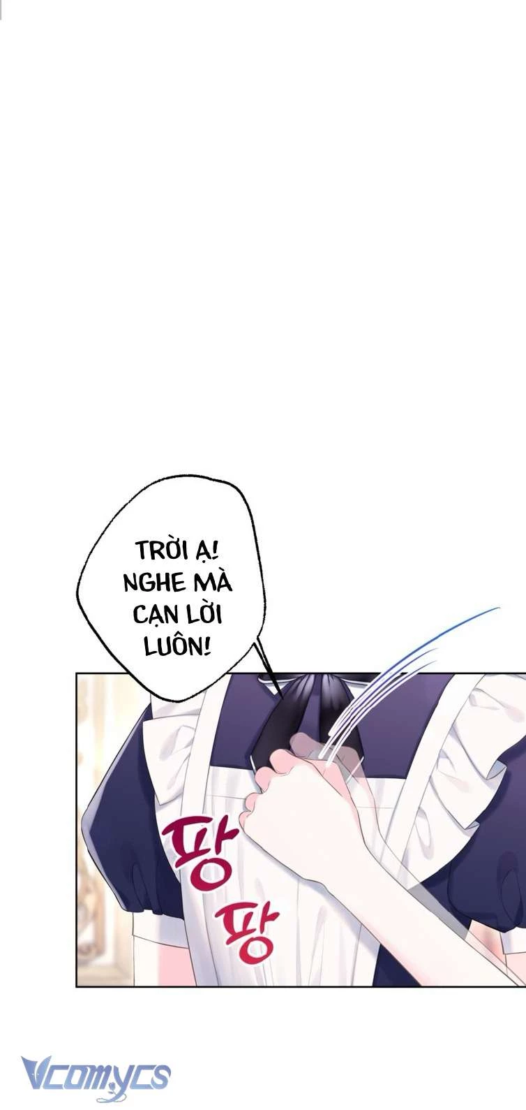 Người Anh Trai Mạnh Nhất Của Tôi Đã Mất Trí Nhớ Chapter 31 - Trang 2