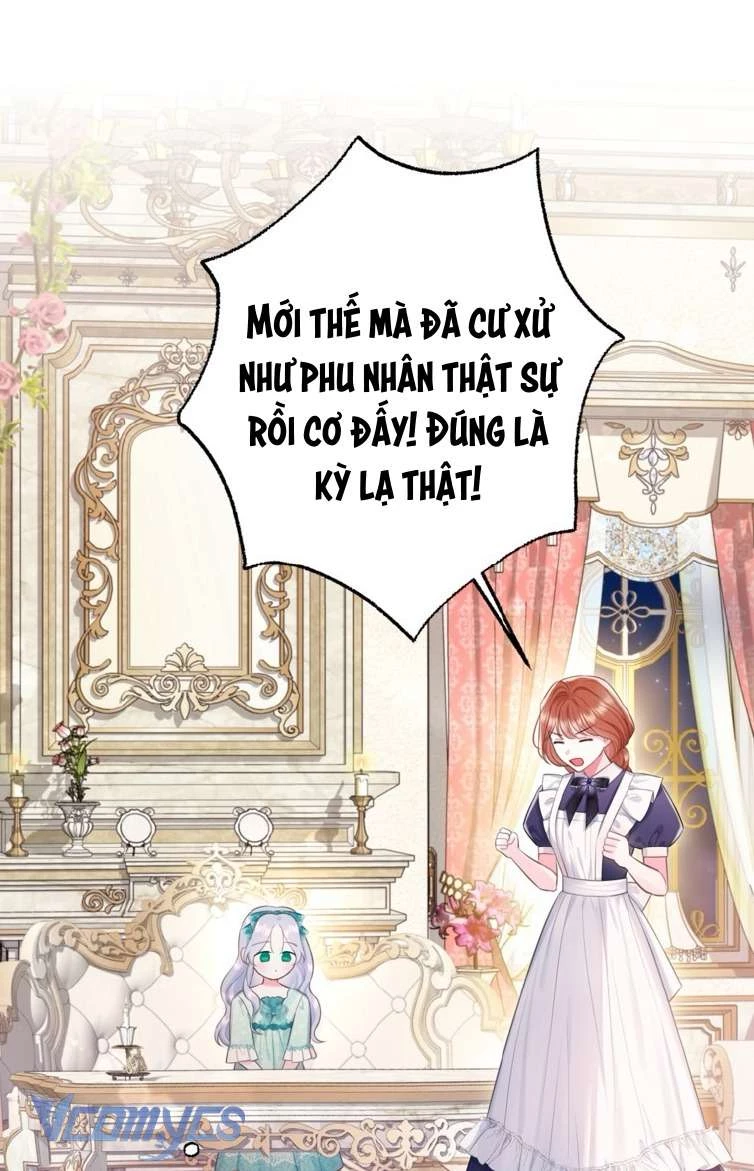 Người Anh Trai Mạnh Nhất Của Tôi Đã Mất Trí Nhớ Chapter 31 - Trang 2