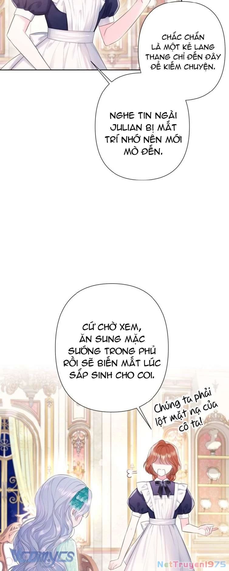 Người Anh Trai Mạnh Nhất Của Tôi Đã Mất Trí Nhớ Chapter 31 - Trang 2