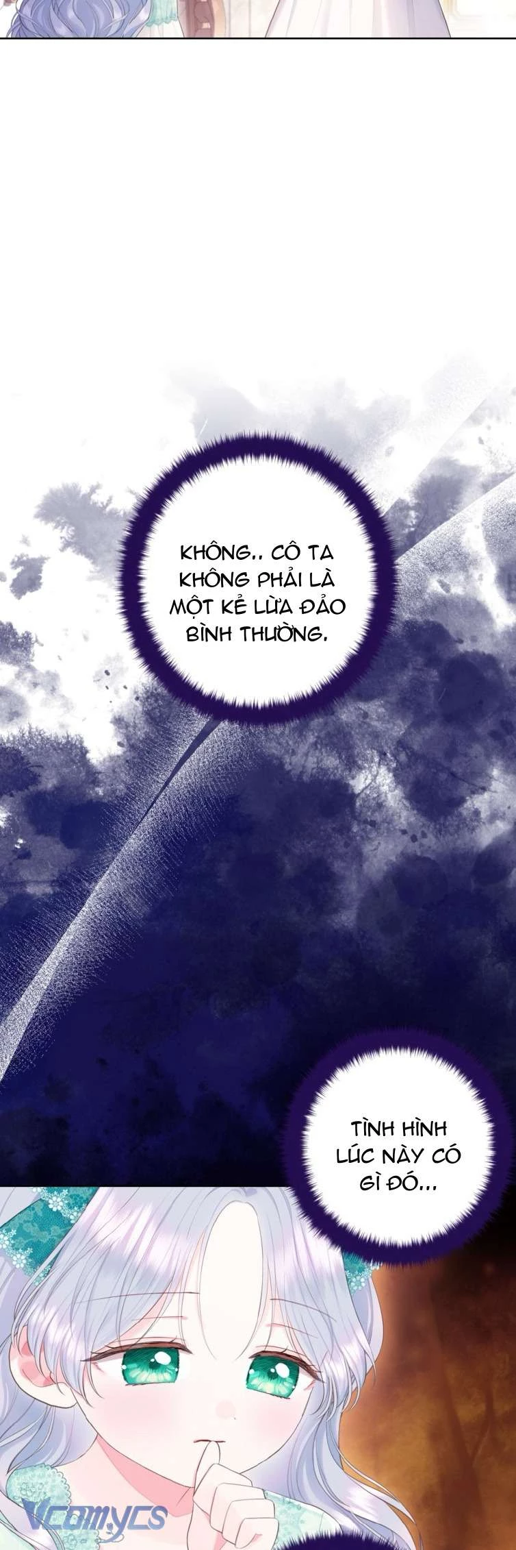 Người Anh Trai Mạnh Nhất Của Tôi Đã Mất Trí Nhớ Chapter 31 - Trang 2