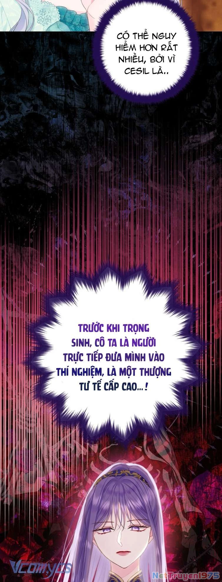 Người Anh Trai Mạnh Nhất Của Tôi Đã Mất Trí Nhớ Chapter 31 - Trang 2