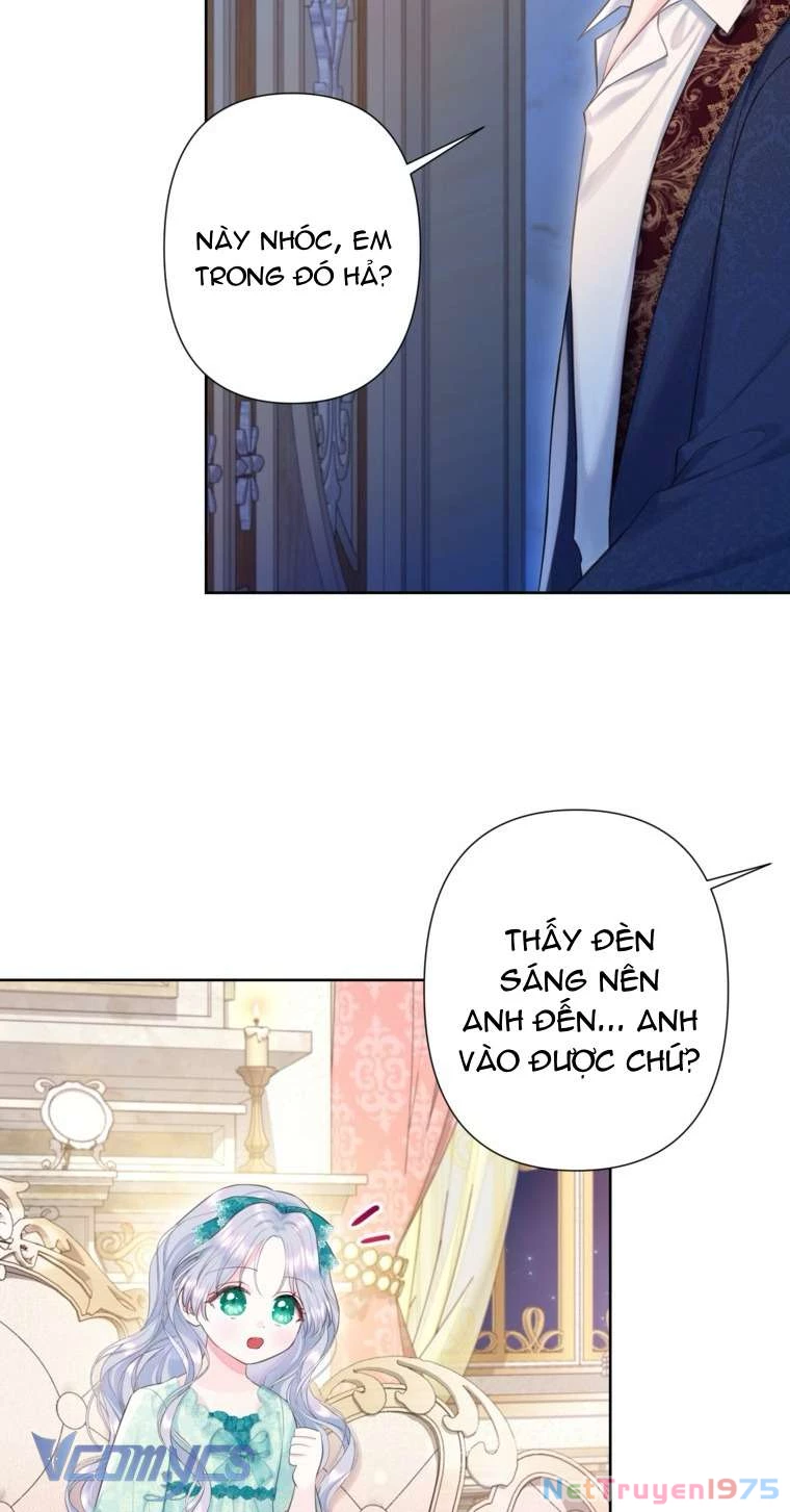 Người Anh Trai Mạnh Nhất Của Tôi Đã Mất Trí Nhớ Chapter 31 - Trang 2