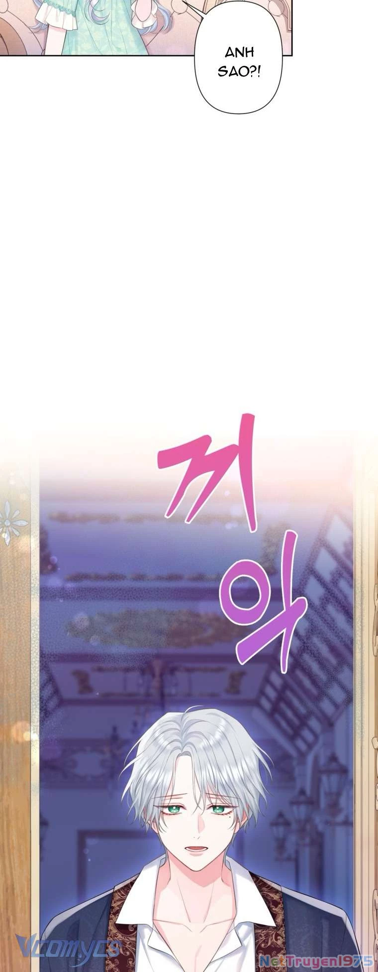 Người Anh Trai Mạnh Nhất Của Tôi Đã Mất Trí Nhớ Chapter 31 - Trang 2