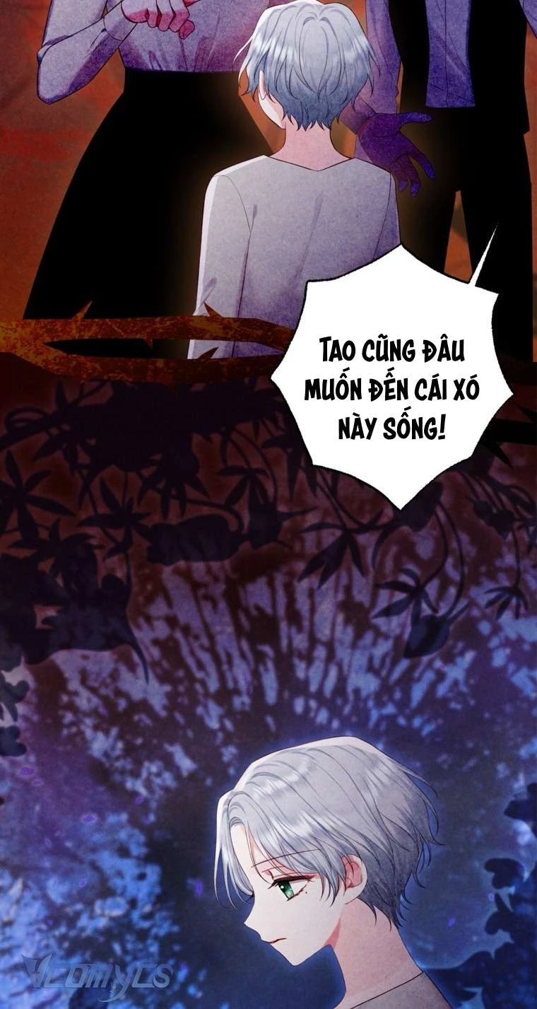 Người Anh Trai Mạnh Nhất Của Tôi Đã Mất Trí Nhớ Chapter 31 - Trang 2