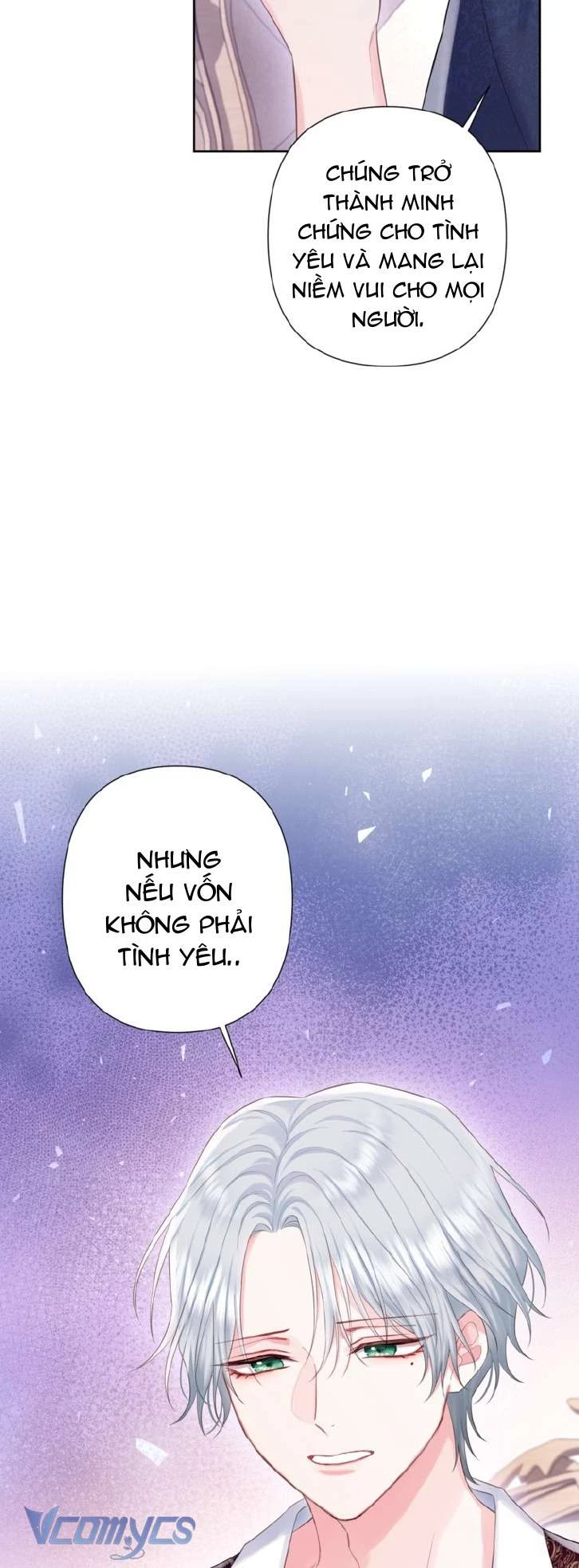 Người Anh Trai Mạnh Nhất Của Tôi Đã Mất Trí Nhớ Chapter 31 - Trang 2