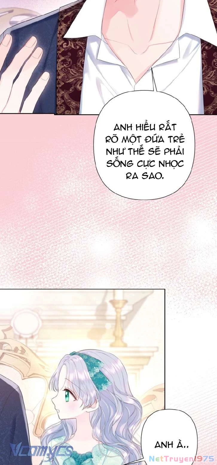 Người Anh Trai Mạnh Nhất Của Tôi Đã Mất Trí Nhớ Chapter 31 - Trang 2