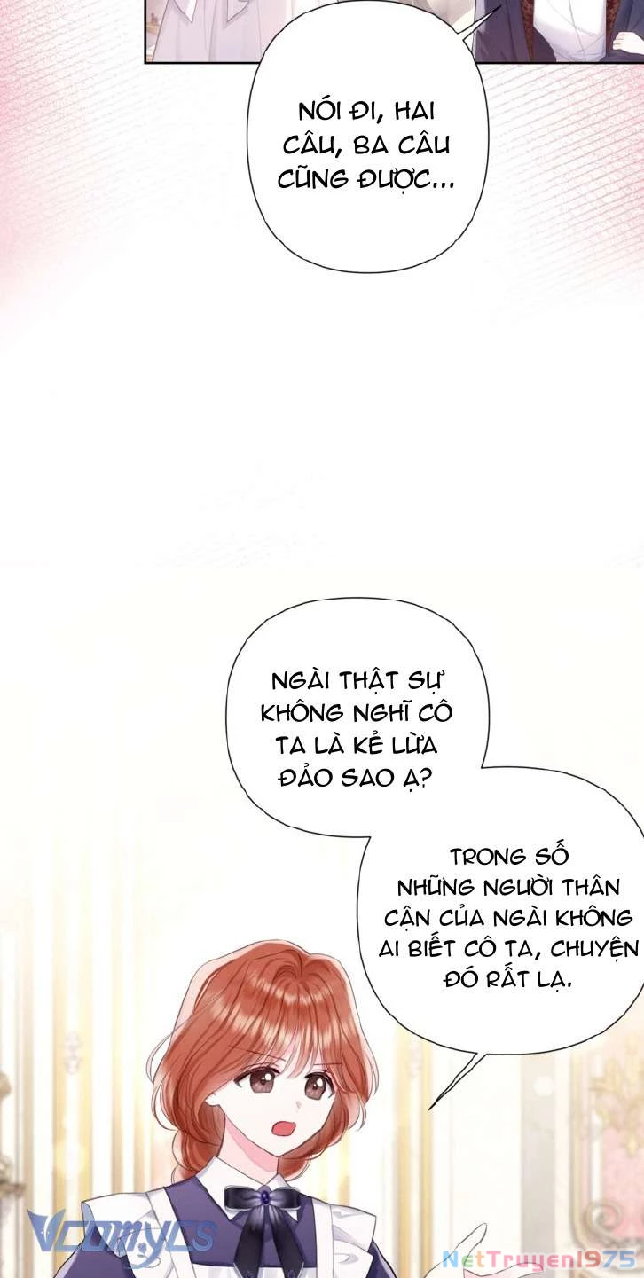 Người Anh Trai Mạnh Nhất Của Tôi Đã Mất Trí Nhớ Chapter 31 - Trang 2