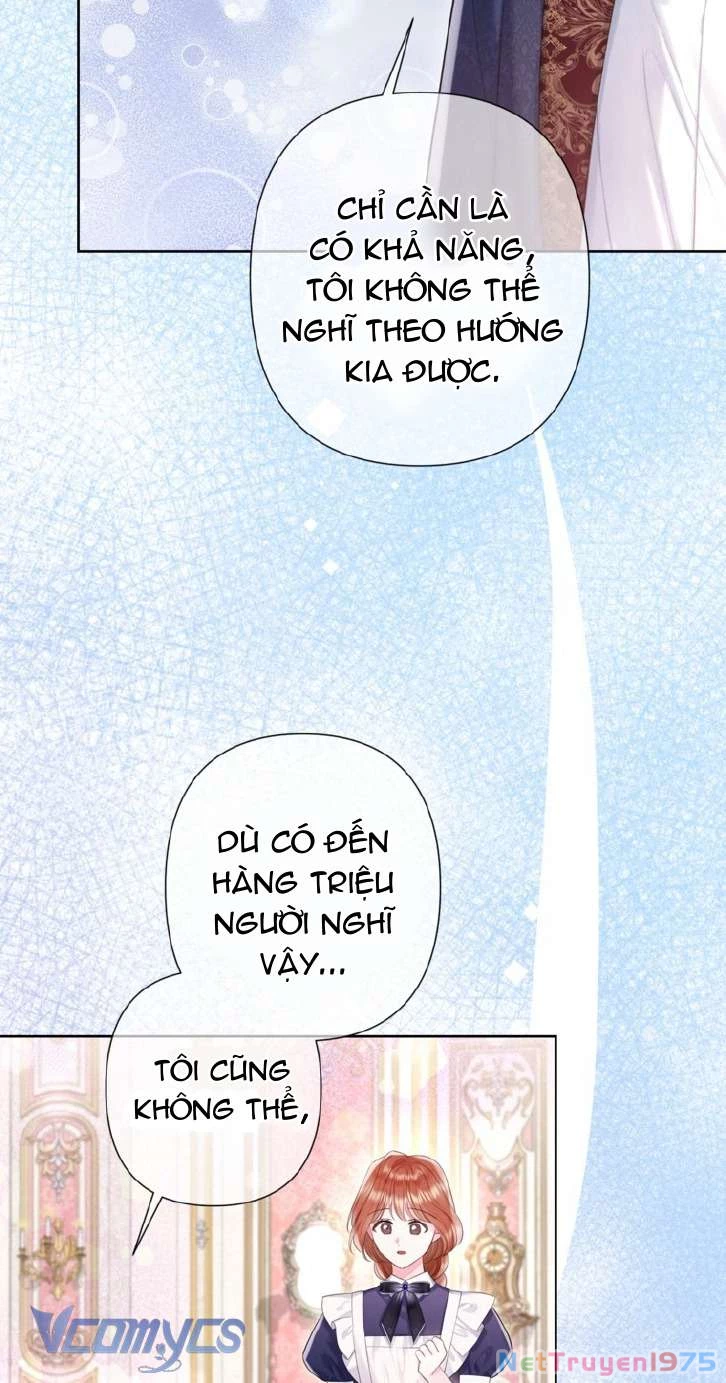Người Anh Trai Mạnh Nhất Của Tôi Đã Mất Trí Nhớ Chapter 31 - Trang 2