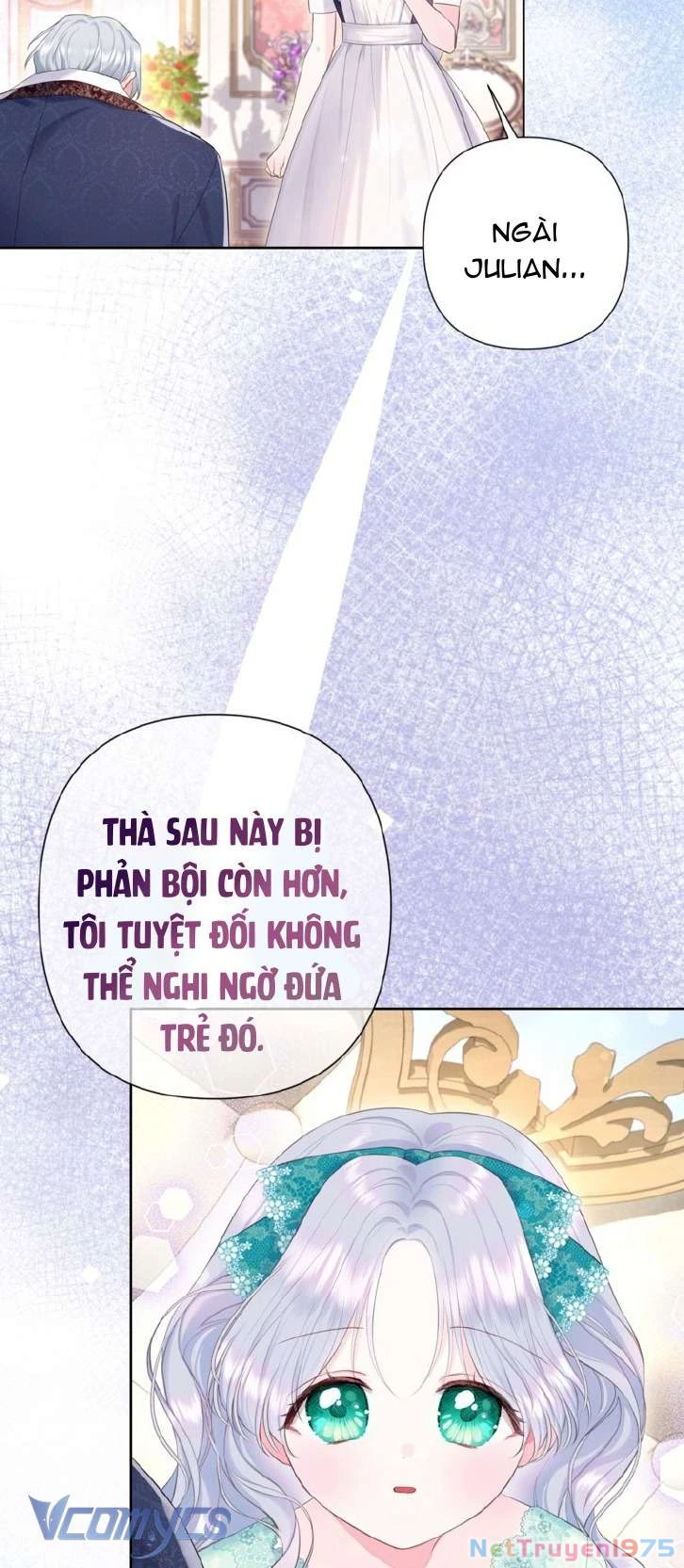 Người Anh Trai Mạnh Nhất Của Tôi Đã Mất Trí Nhớ Chapter 31 - Trang 2
