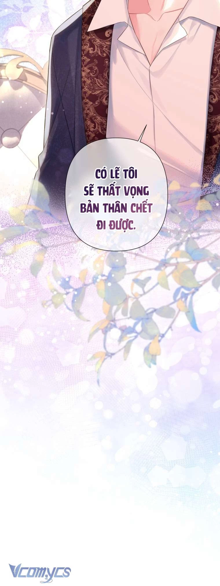 Người Anh Trai Mạnh Nhất Của Tôi Đã Mất Trí Nhớ Chapter 31 - Trang 2