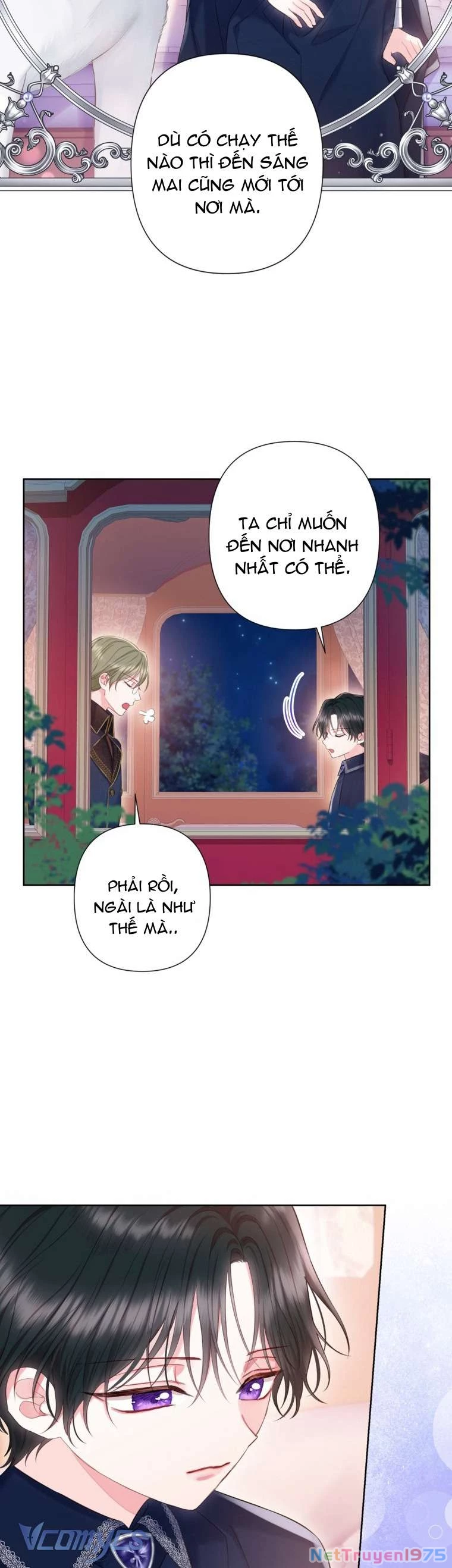 Người Anh Trai Mạnh Nhất Của Tôi Đã Mất Trí Nhớ Chapter 31 - Trang 2