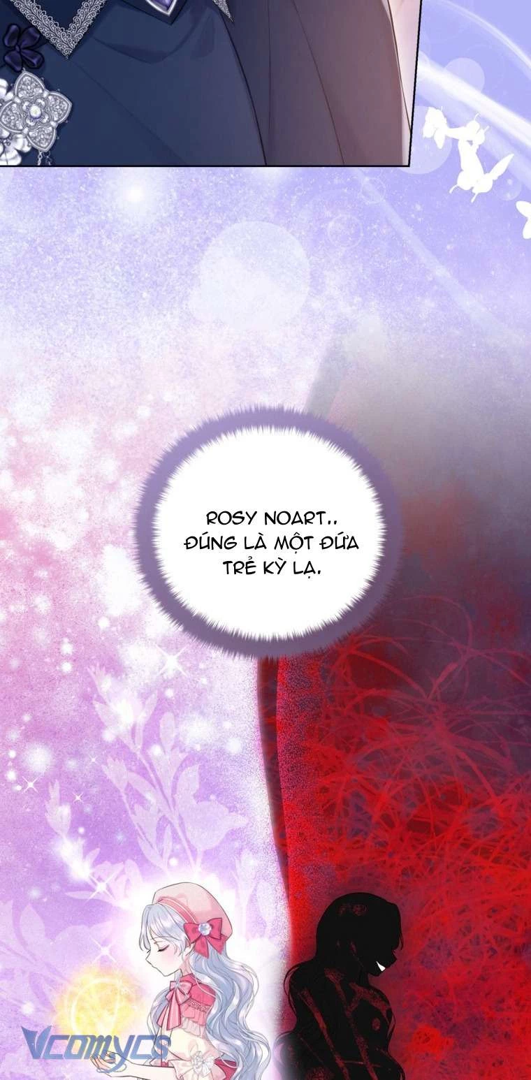 Người Anh Trai Mạnh Nhất Của Tôi Đã Mất Trí Nhớ Chapter 31 - Trang 2