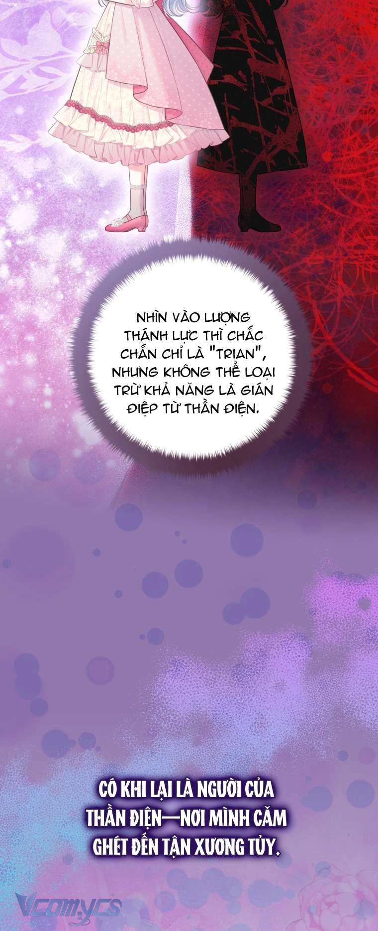 Người Anh Trai Mạnh Nhất Của Tôi Đã Mất Trí Nhớ Chapter 31 - Trang 2