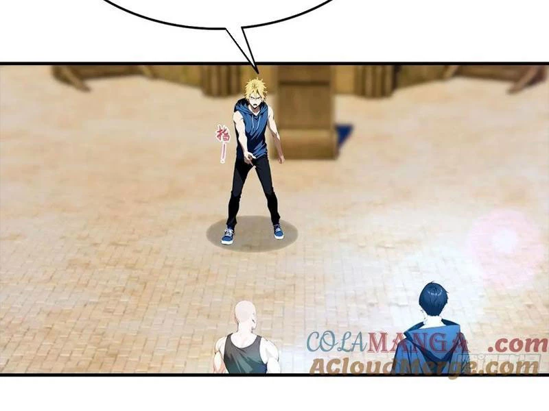 Toàn Dân Ngự Thú: Bắt Đầu Từ Sơn Hải Kinh Ta Quét Ngang Toàn Cầu Chapter 33 - Trang 2