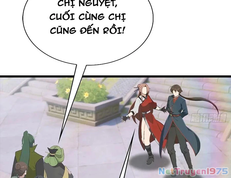 Tu Tiên Trở Về Tại Vườn Trường - Phần 2 Chapter 163 - Trang 2