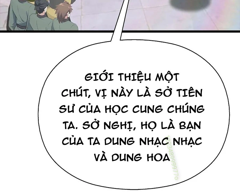 Tu Tiên Trở Về Tại Vườn Trường - Phần 2 Chapter 163 - Trang 2