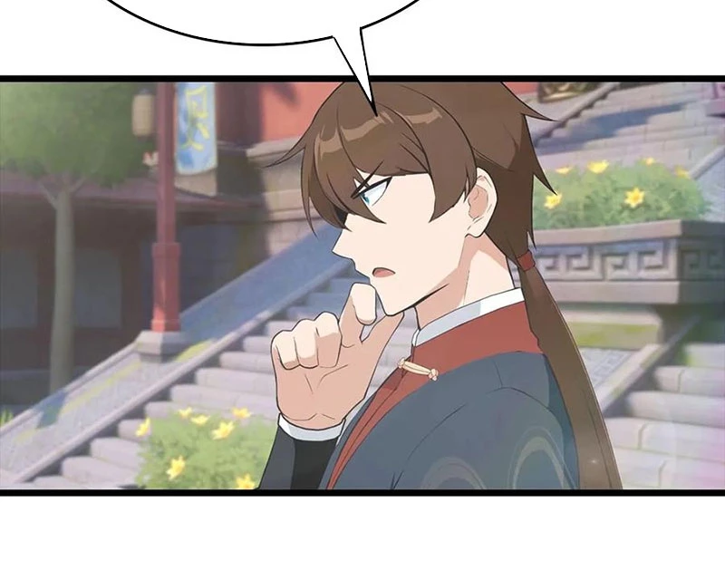 Tu Tiên Trở Về Tại Vườn Trường - Phần 2 Chapter 163 - Trang 2
