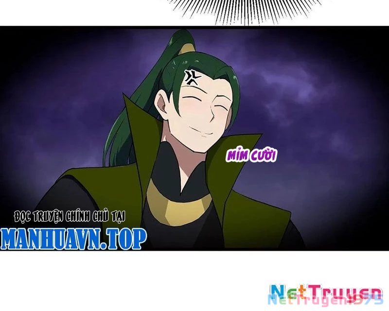 Tu Tiên Trở Về Tại Vườn Trường - Phần 2 Chapter 163 - Trang 2