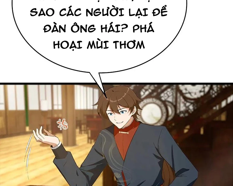 Tu Tiên Trở Về Tại Vườn Trường - Phần 2 Chapter 163 - Trang 2