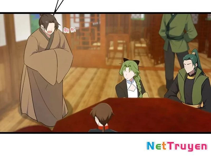 Tu Tiên Trở Về Tại Vườn Trường - Phần 2 Chapter 163 - Trang 2