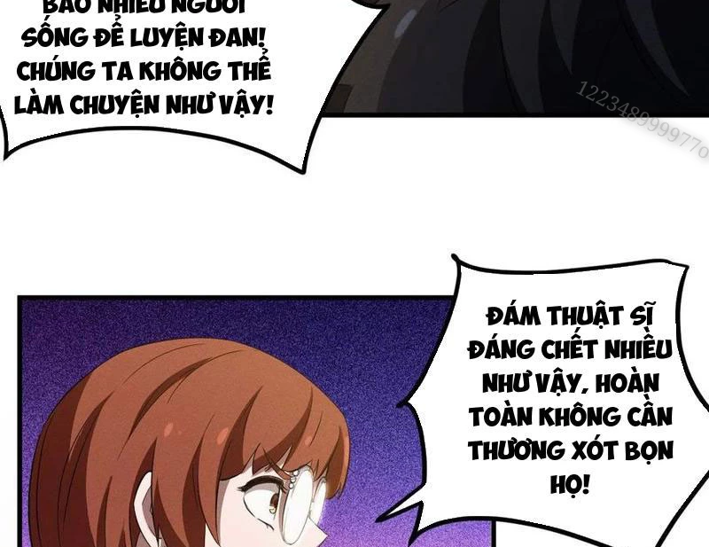 Thương Thiên Tại Hạ Chapter 104 - Trang 2