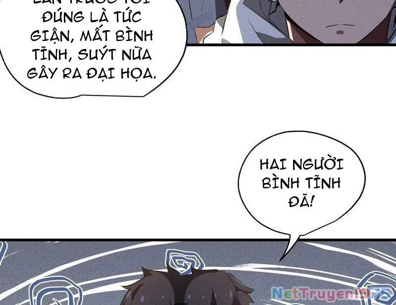 Thương Thiên Tại Hạ Chapter 104 - Trang 2
