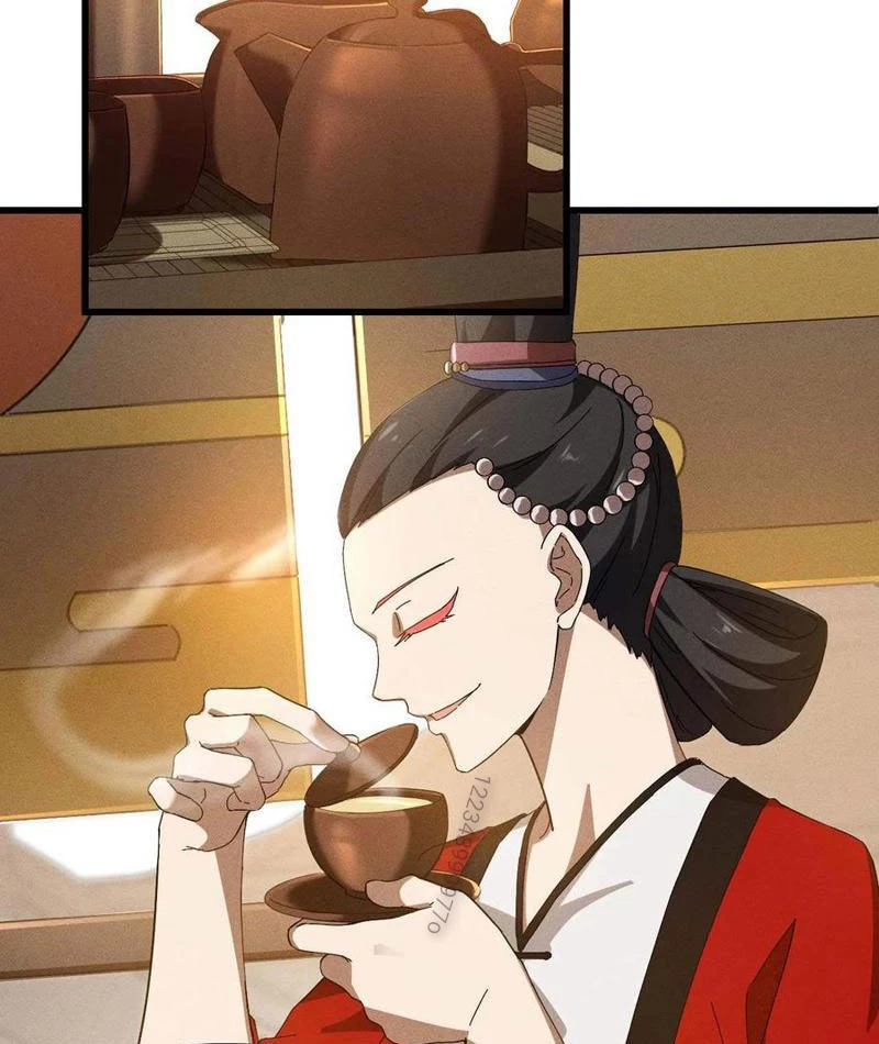 Thương Thiên Tại Hạ Chapter 105 - Trang 2
