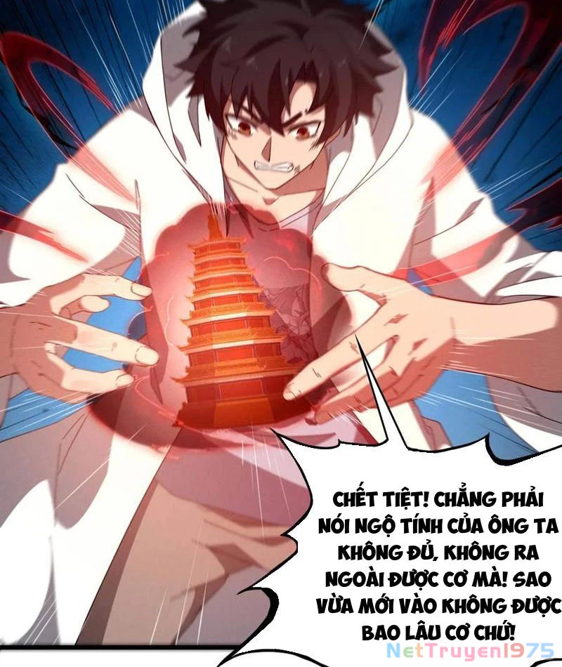 Thương Thiên Tại Hạ Chapter 105 - Trang 2
